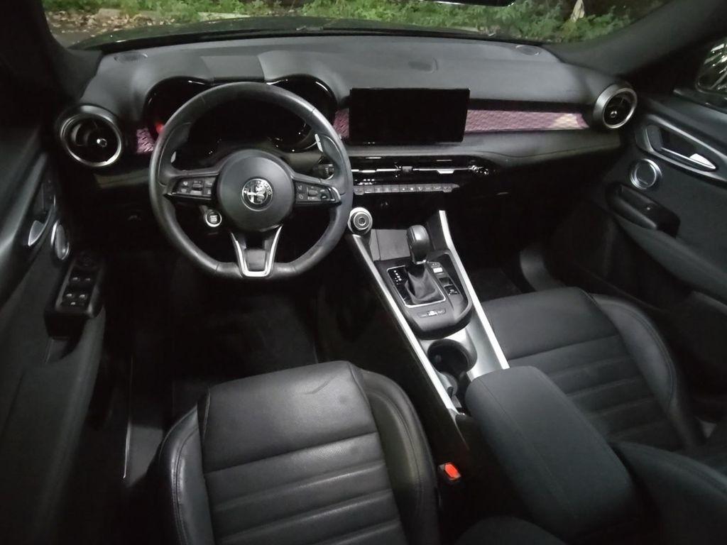 used 2024 Alfa Romeo Tonale car, priced at $31,000