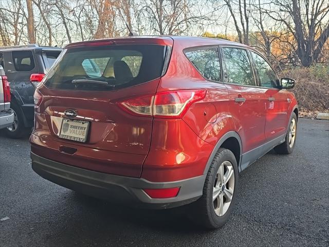 used 2014 Ford Escape car, priced at $10,000