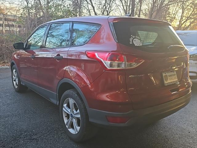 used 2014 Ford Escape car, priced at $10,000