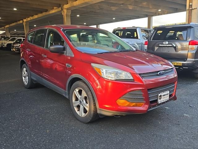 used 2014 Ford Escape car, priced at $10,000