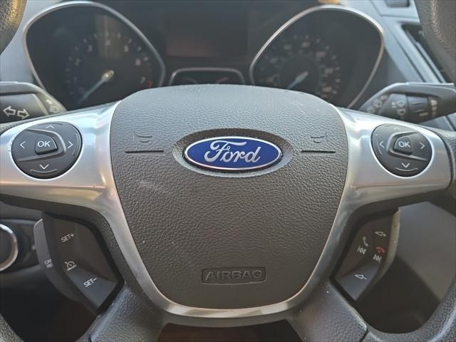 used 2014 Ford Escape car, priced at $10,000