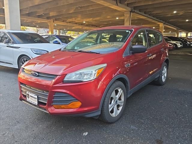 used 2014 Ford Escape car, priced at $10,000