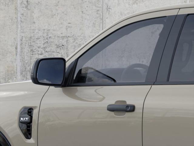 new 2025 Ford Ranger car, priced at $37,682