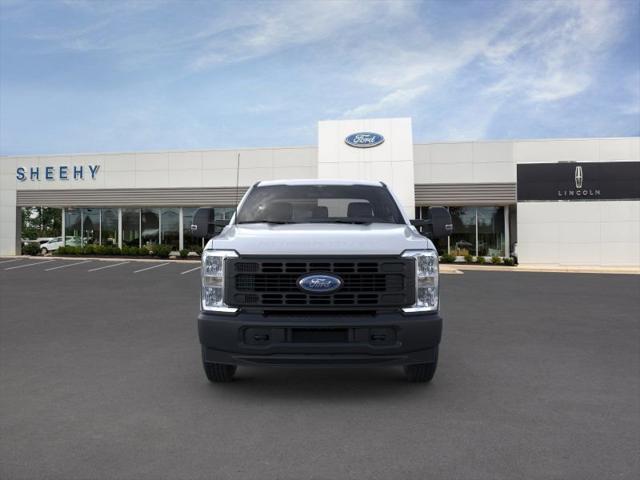 new 2024 Ford F-250 car, priced at $41,302