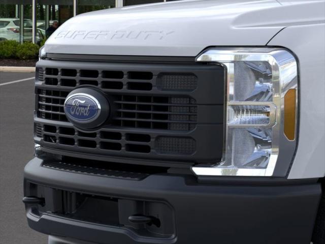 new 2024 Ford F-250 car, priced at $41,302