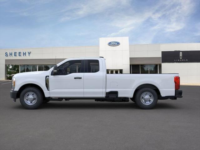 new 2024 Ford F-250 car, priced at $41,302