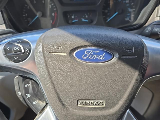 used 2016 Ford Transit-350 car, priced at $22,500