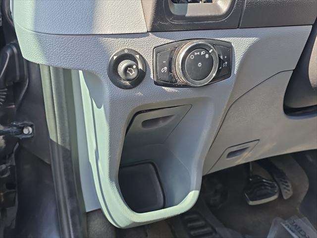 used 2016 Ford Transit-350 car, priced at $22,500