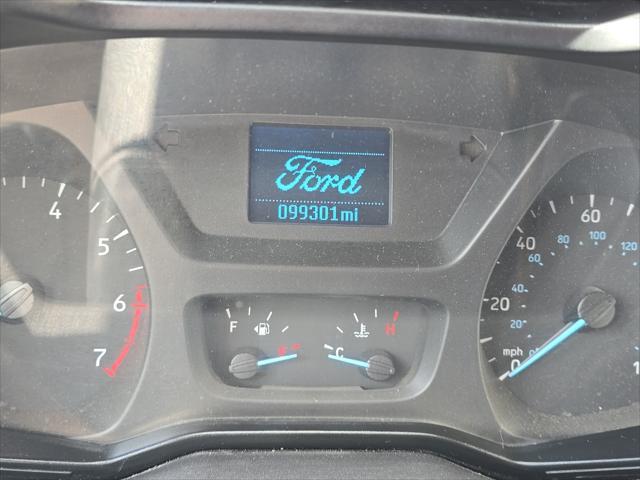 used 2016 Ford Transit-350 car, priced at $22,500
