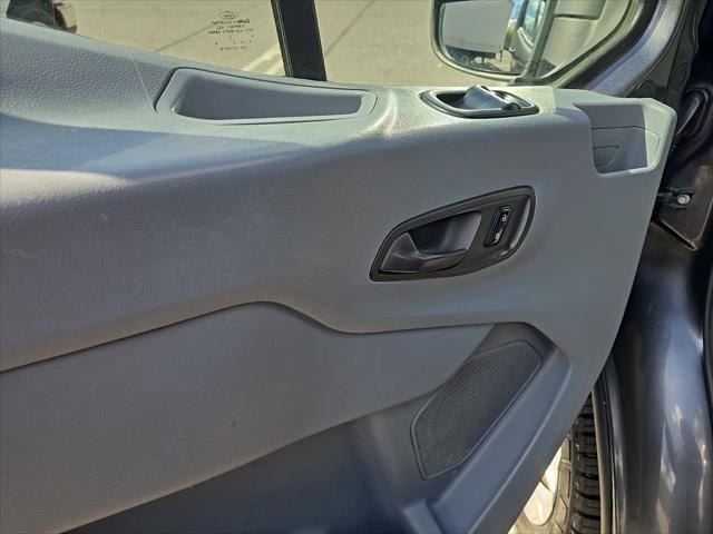 used 2016 Ford Transit-350 car, priced at $22,500
