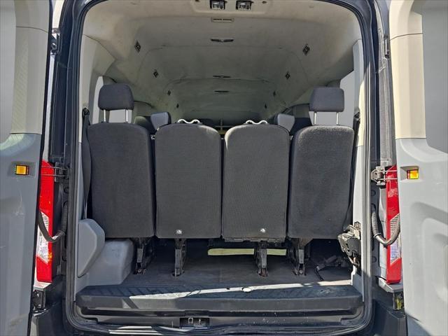 used 2016 Ford Transit-350 car, priced at $22,500
