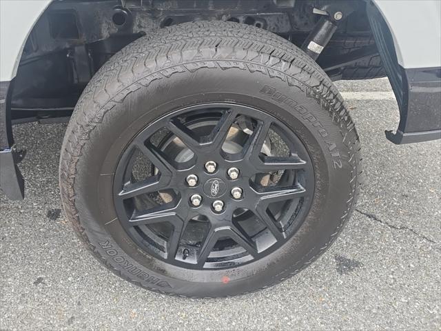 used 2024 Ford F-150 car, priced at $58,500