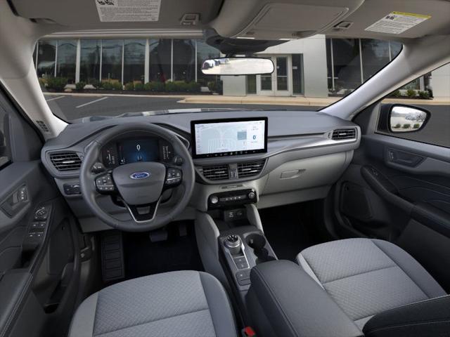 new 2025 Ford Escape car, priced at $29,119