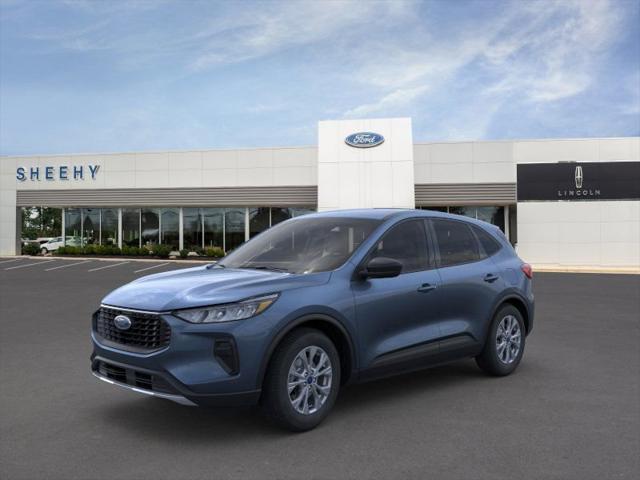 new 2025 Ford Escape car, priced at $29,119