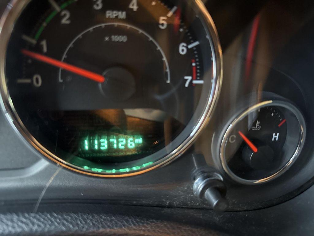 used 2015 Jeep Wrangler Unlimited car, priced at $15,000