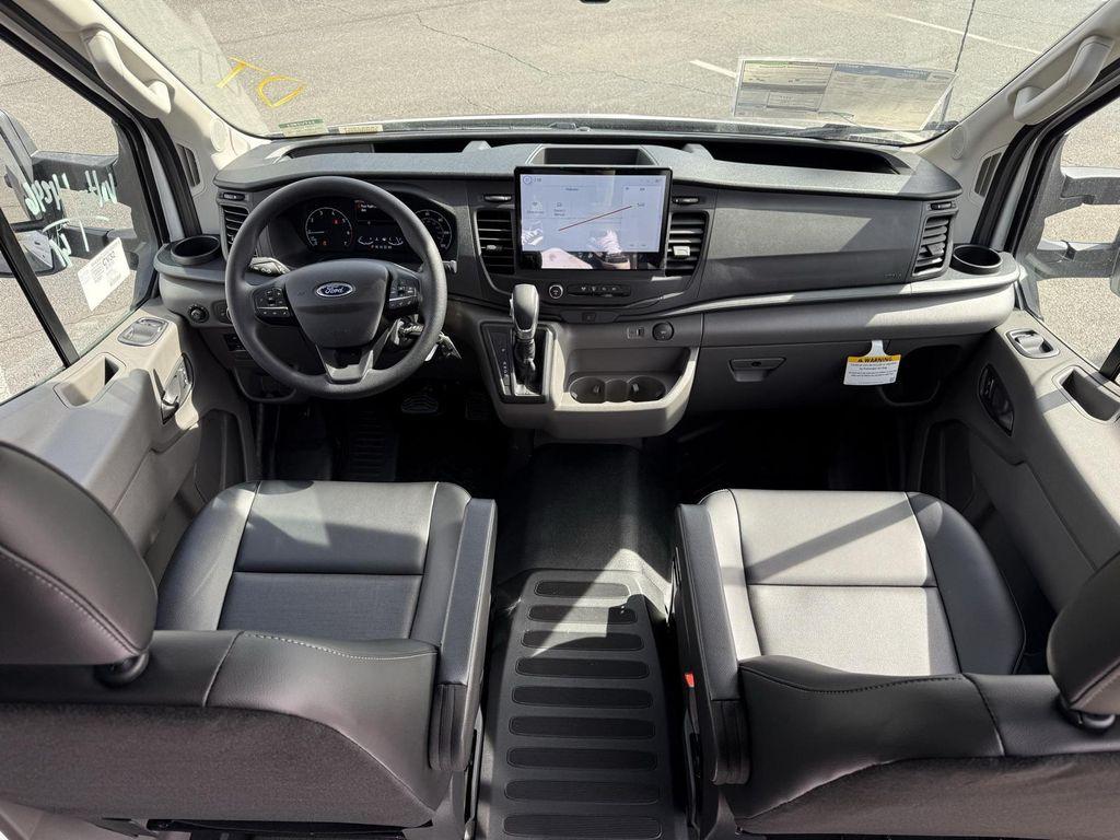 new 2024 Ford Transit-350 car, priced at $52,445