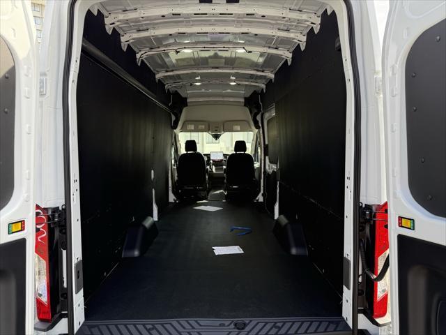 new 2024 Ford Transit-350 car, priced at $58,445