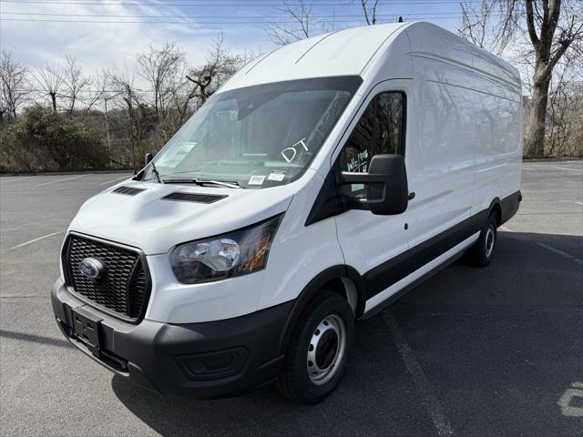 new 2024 Ford Transit-350 car, priced at $58,445