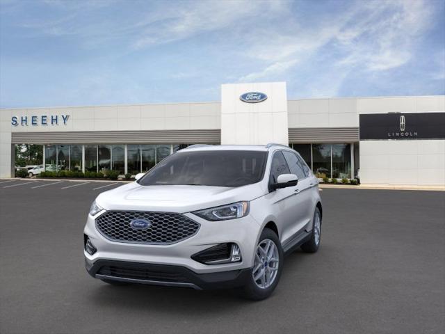 new 2024 Ford Edge car, priced at $34,995