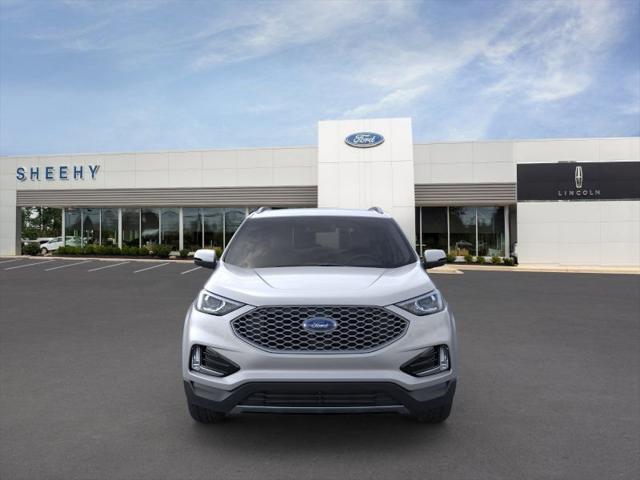 new 2024 Ford Edge car, priced at $34,995