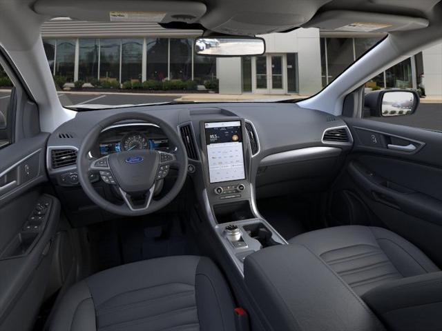 new 2024 Ford Edge car, priced at $34,995