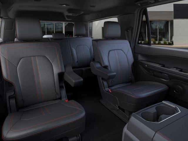 new 2024 Ford Expedition car, priced at $70,860