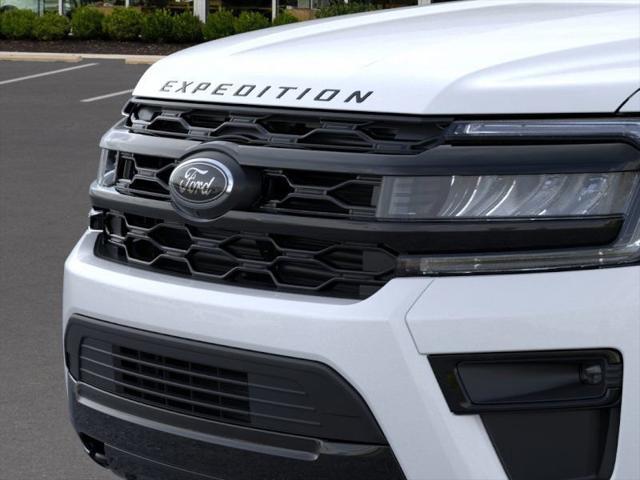 new 2024 Ford Expedition car, priced at $70,860