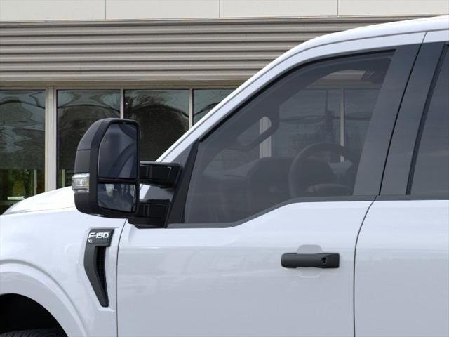 new 2023 Ford F-150 car, priced at $47,150