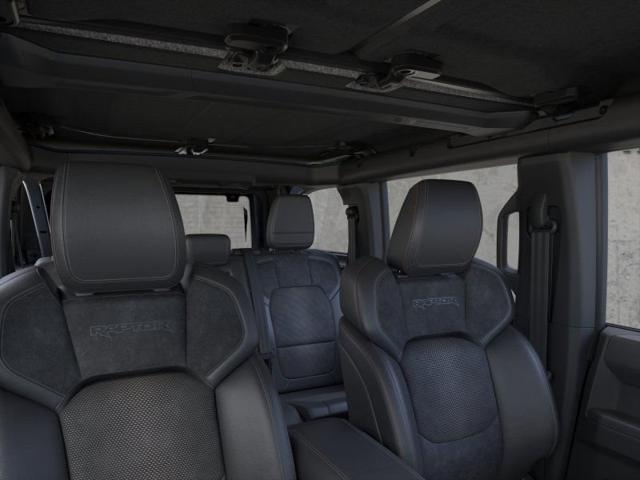 new 2025 Ford Bronco car, priced at $89,891