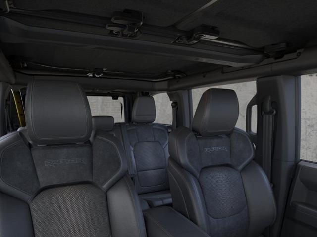 new 2024 Ford Bronco car, priced at $83,604