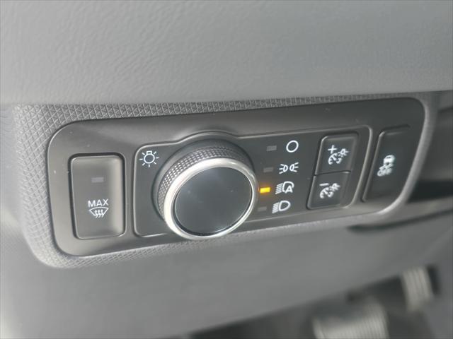 used 2024 Ford Mustang Mach-E car, priced at $38,500