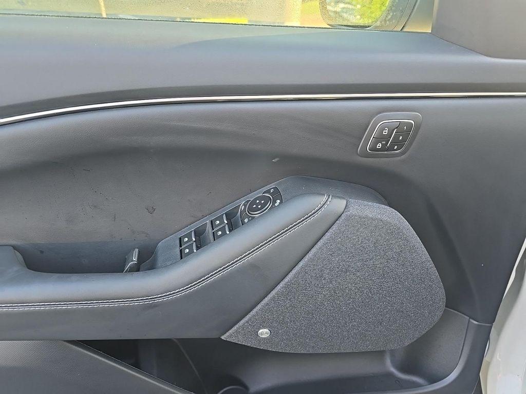 used 2024 Ford Mustang Mach-E car, priced at $32,250