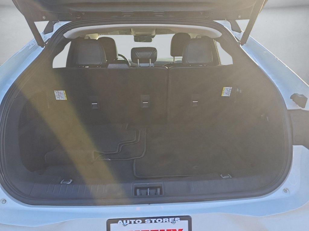 used 2024 Ford Mustang Mach-E car, priced at $32,250