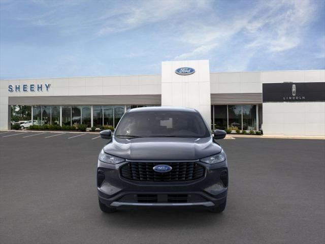 new 2024 Ford Escape car, priced at $26,995