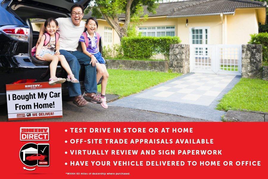 used 2024 Alfa Romeo Tonale car, priced at $30,000