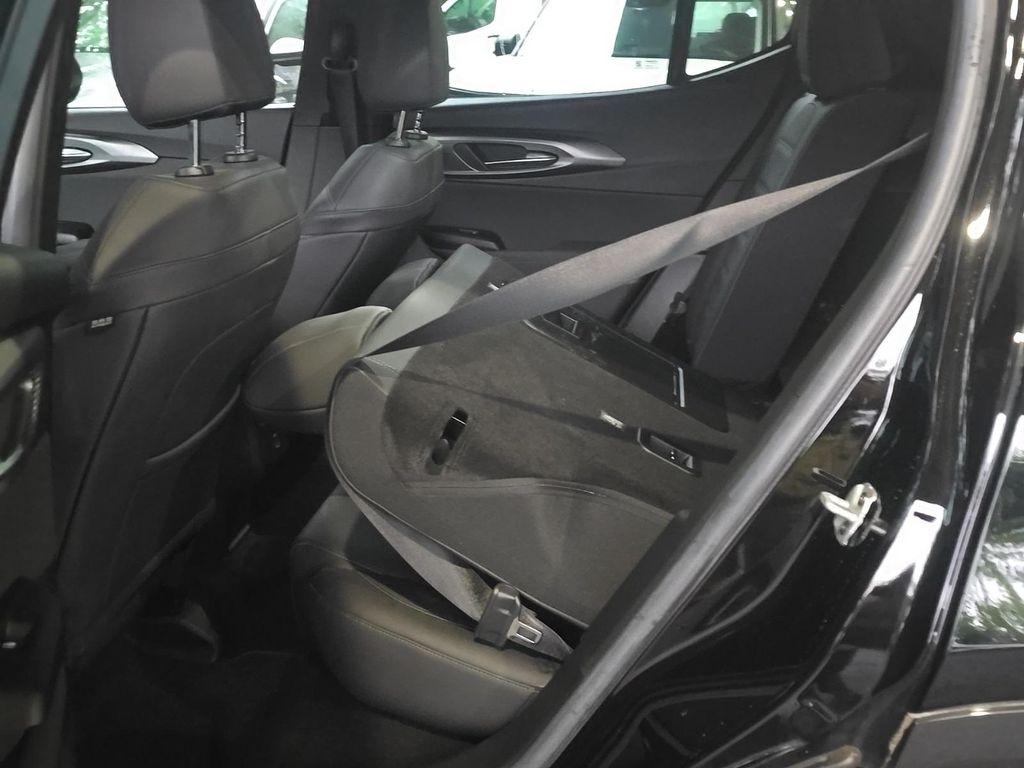 used 2024 Alfa Romeo Tonale car, priced at $30,000