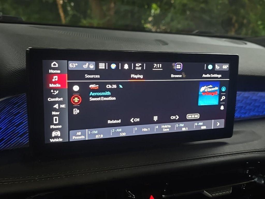 used 2024 Alfa Romeo Tonale car, priced at $30,000