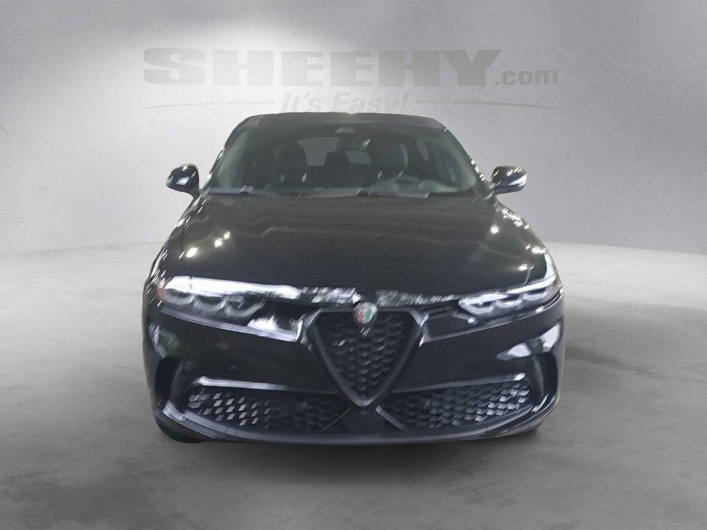 used 2024 Alfa Romeo Tonale car, priced at $30,000