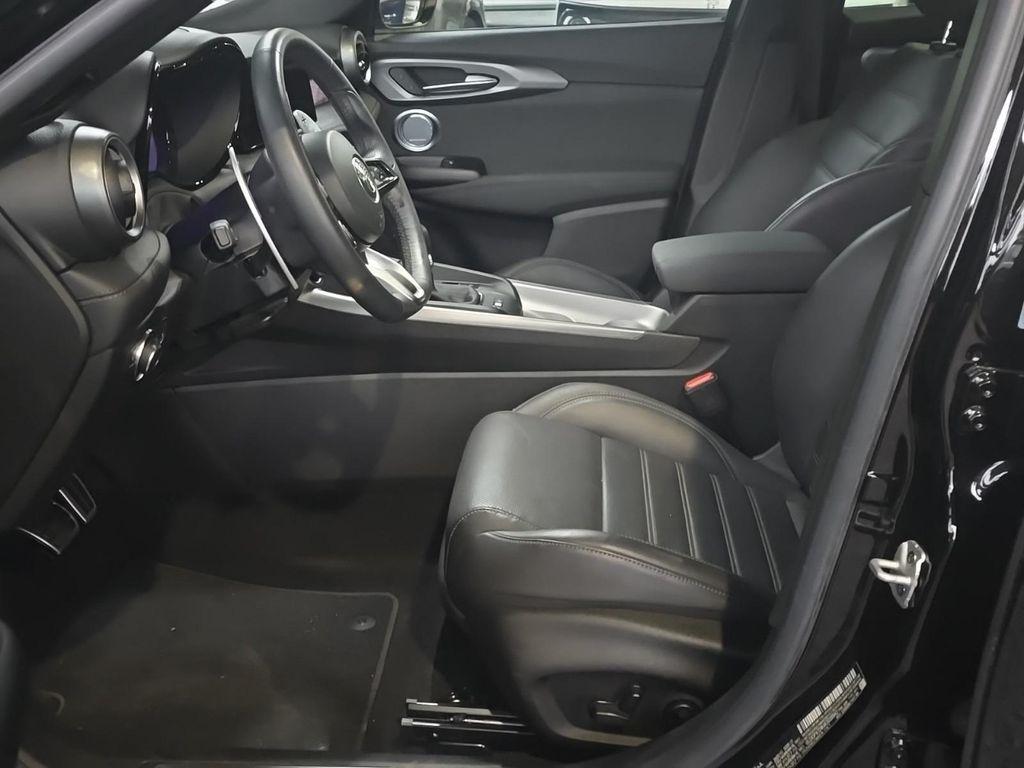 used 2024 Alfa Romeo Tonale car, priced at $30,000