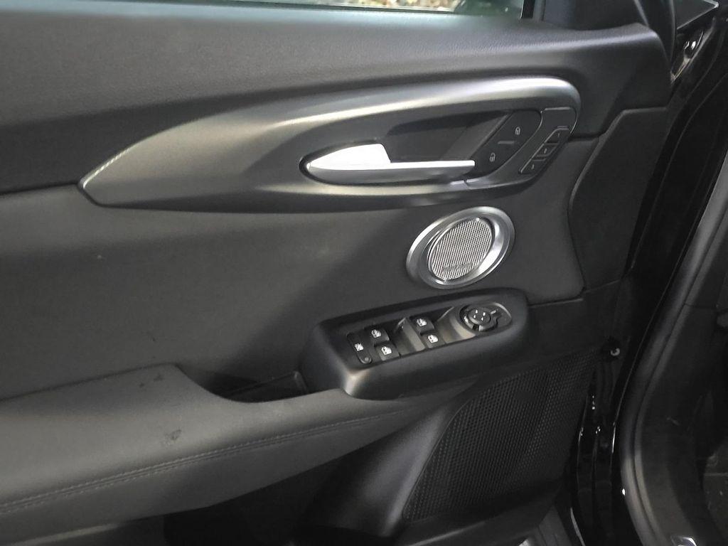 used 2024 Alfa Romeo Tonale car, priced at $30,000