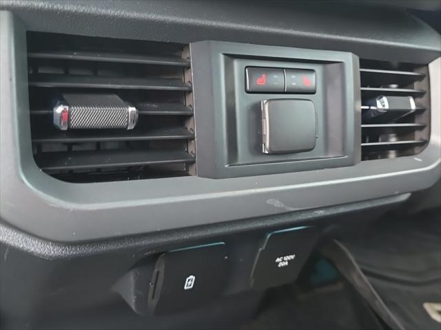 used 2022 Ford F-150 car, priced at $48,500