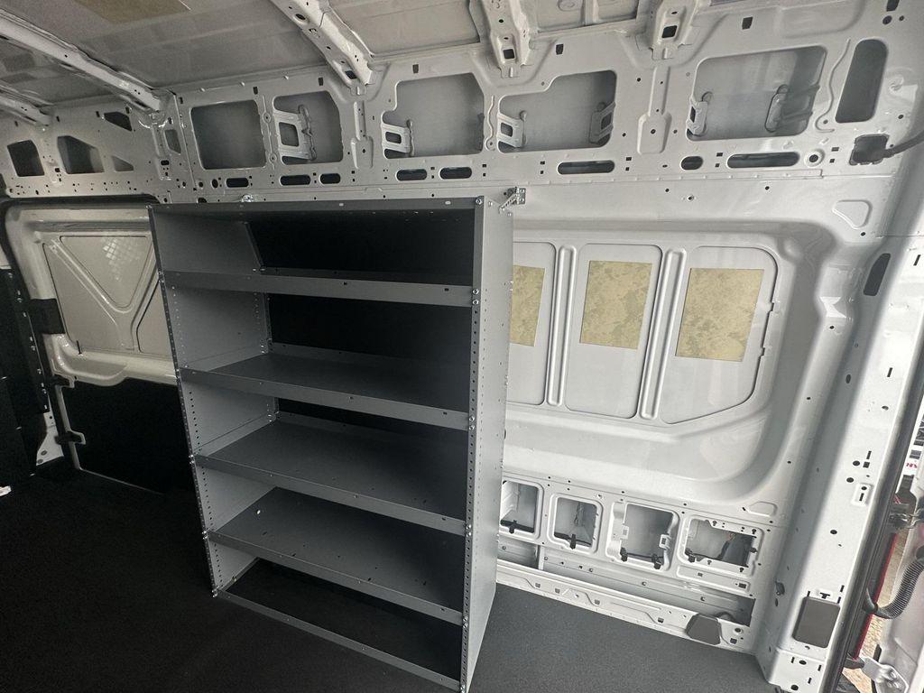 new 2024 Ford Transit-350 car, priced at $55,900