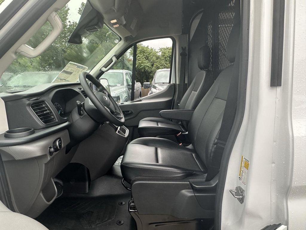 new 2024 Ford Transit-350 car, priced at $55,900