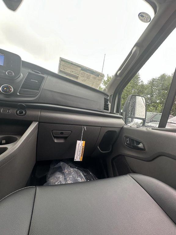 new 2024 Ford Transit-350 car, priced at $55,900