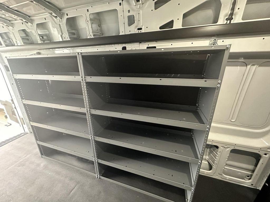 new 2024 Ford Transit-350 car, priced at $55,900