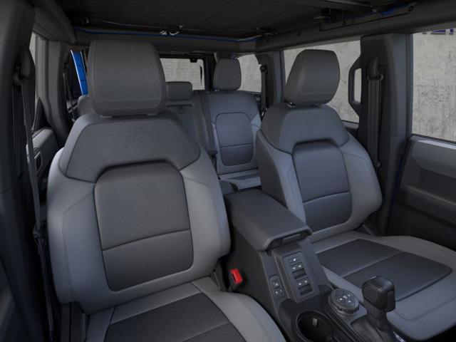 new 2024 Ford Bronco car, priced at $44,841
