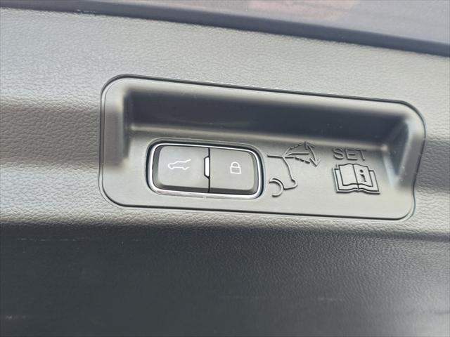 used 2023 Ford Explorer car, priced at $37,500