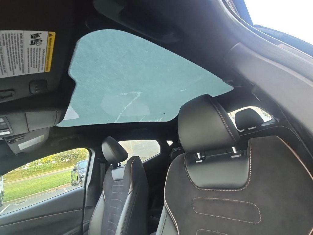 used 2022 Ford Mustang Mach-E car, priced at $33,000