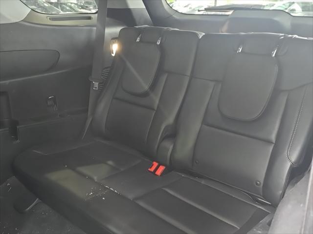 used 2022 Ford Explorer car, priced at $28,250