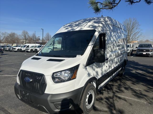 new 2024 Ford Transit-250 car, priced at $47,569